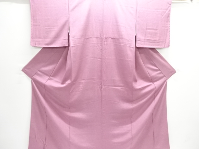 JAPANESE KIMONO / SAME-KOMON